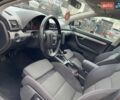 Чорний Ауді А4, об'ємом двигуна 1.8 л та пробігом 245 тис. км за 6500 $, фото 88 на Automoto.ua
