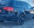 Чорний Ауді А4, об'ємом двигуна 2 л та пробігом 222 тис. км за 7850 $, фото 10 на Automoto.ua