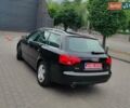 Чорний Ауді А4, об'ємом двигуна 1.6 л та пробігом 205 тис. км за 7650 $, фото 33 на Automoto.ua