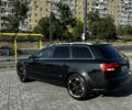 Черный Ауди А4, объемом двигателя 2.7 л и пробегом 410 тыс. км за 6500 $, фото 4 на Automoto.ua