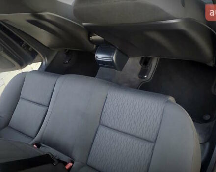 Чорний Ауді А4, об'ємом двигуна 1.6 л та пробігом 200 тис. км за 7700 $, фото 153 на Automoto.ua