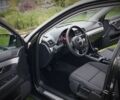 Черный Ауди А4, объемом двигателя 1.6 л и пробегом 200 тыс. км за 7700 $, фото 14 на Automoto.ua