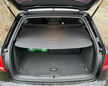 Черный Ауди А4, объемом двигателя 1.97 л и пробегом 400 тыс. км за 7900 $, фото 2 на Automoto.ua