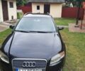 Чорний Ауді А4, об'ємом двигуна 2 л та пробігом 336 тис. км за 2250 $, фото 2 на Automoto.ua