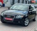 Черный Ауди А4, объемом двигателя 1.8 л и пробегом 243 тыс. км за 7450 $, фото 1 на Automoto.ua