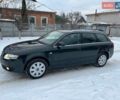 Чорний Ауді А4, об'ємом двигуна 1.6 л та пробігом 203 тис. км за 5700 $, фото 5 на Automoto.ua