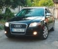 Чорний Ауді А4, об'ємом двигуна 0 л та пробігом 280 тис. км за 5200 $, фото 1 на Automoto.ua