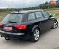 Чорний Ауді А4, об'ємом двигуна 1.8 л та пробігом 145 тис. км за 7650 $, фото 16 на Automoto.ua