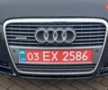 Чорний Ауді А4, об'ємом двигуна 2 л та пробігом 222 тис. км за 8350 $, фото 13 на Automoto.ua