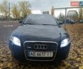 Чорний Ауді А4, об'ємом двигуна 1.98 л та пробігом 168 тис. км за 7800 $, фото 4 на Automoto.ua