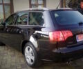 Черный Ауди А4, объемом двигателя 1.6 л и пробегом 200 тыс. км за 7400 $, фото 31 на Automoto.ua