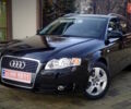Чорний Ауді А4, об'ємом двигуна 1.6 л та пробігом 200 тис. км за 7700 $, фото 7 на Automoto.ua