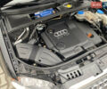Черный Ауди А4, объемом двигателя 2 л и пробегом 333 тыс. км за 7000 $, фото 29 на Automoto.ua