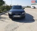 Черный Ауди А4, объемом двигателя 2 л и пробегом 380 тыс. км за 8500 $, фото 1 на Automoto.ua