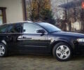 Чорний Ауді А4, об'ємом двигуна 1.6 л та пробігом 200 тис. км за 7700 $, фото 57 на Automoto.ua