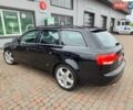 Черный Ауди А4, объемом двигателя 1.8 л и пробегом 130 тыс. км за 7250 $, фото 96 на Automoto.ua