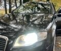 Черный Ауди А4, объемом двигателя 2.5 л и пробегом 272 тыс. км за 3600 $, фото 17 на Automoto.ua