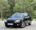 Чорний Ауді А4, об'ємом двигуна 2 л та пробігом 260 тис. км за 4999 $, фото 1 на Automoto.ua