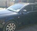 Черный Ауди А4, объемом двигателя 2 л и пробегом 263 тыс. км за 6700 $, фото 19 на Automoto.ua