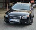 Черный Ауди А4, объемом двигателя 2.97 л и пробегом 320 тыс. км за 7900 $, фото 11 на Automoto.ua