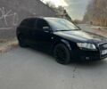Чорний Ауді А4, об'ємом двигуна 2 л та пробігом 450 тис. км за 3300 $, фото 5 на Automoto.ua