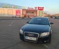 Чорний Ауді А4, об'ємом двигуна 1.97 л та пробігом 338 тис. км за 6058 $, фото 1 на Automoto.ua