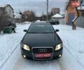 Чорний Ауді А4, об'ємом двигуна 1.6 л та пробігом 203 тис. км за 5700 $, фото 29 на Automoto.ua