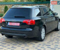 Черный Ауди А4, объемом двигателя 1.8 л и пробегом 239 тыс. км за 7399 $, фото 3 на Automoto.ua