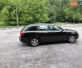 Черный Ауди А4, объемом двигателя 1.6 л и пробегом 234 тыс. км за 6550 $, фото 4 на Automoto.ua
