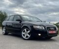 Чорний Ауді А4, об'ємом двигуна 1.8 л та пробігом 145 тис. км за 7650 $, фото 5 на Automoto.ua