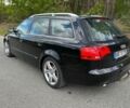 Чорний Ауді А4, об'ємом двигуна 0 л та пробігом 295 тис. км за 2500 $, фото 6 на Automoto.ua
