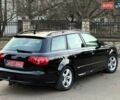 Черный Ауди А4, объемом двигателя 1.6 л и пробегом 284 тыс. км за 7200 $, фото 4 на Automoto.ua