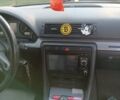 Черный Ауди А4, объемом двигателя 1.98 л и пробегом 338 тыс. км за 5200 $, фото 6 на Automoto.ua