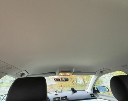 Ауди А4 2006 в Харькове на Automoto.ua Черный Ауди А4, объемом двигателя 2 л и пробегом 202 тыс. км за 7600 $, фото 15 на Automoto.ua