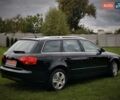 Чорний Ауді А4, об'ємом двигуна 1.6 л та пробігом 200 тис. км за 7700 $, фото 29 на Automoto.ua