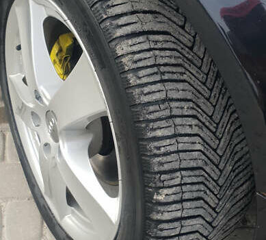 Черный Ауди А4, объемом двигателя 2 л и пробегом 390 тыс. км за 5900 $, фото 5 на Automoto.ua