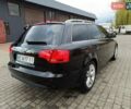 Чорний Ауді А4, об'ємом двигуна 1.98 л та пробігом 168 тис. км за 7800 $, фото 2 на Automoto.ua
