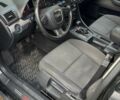 Черный Ауди А4, объемом двигателя 2 л и пробегом 250 тыс. км за 4809 $, фото 9 на Automoto.ua