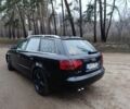 Черный Ауди А4, объемом двигателя 1.9 л и пробегом 333 тыс. км за 2500 $, фото 4 на Automoto.ua