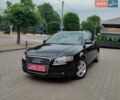 Чорний Ауді А4, об'ємом двигуна 1.6 л та пробігом 205 тис. км за 7650 $, фото 1 на Automoto.ua