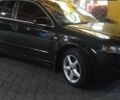 Ауді А4 2006 у Сарнах на Automoto.ua Чорний Ауді А4, об'ємом двигуна 2 л та пробігом 324 тис. км за 4000 $, фото 1 на Automoto.ua