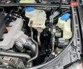 Чорний Ауді А4, об'ємом двигуна 1.8 л та пробігом 218 тис. км за 7650 $, фото 98 на Automoto.ua