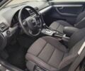 Черный Ауди А4, объемом двигателя 2 л и пробегом 222 тыс. км за 7000 $, фото 9 на Automoto.ua