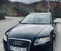 Ауді А4 2006 у Косове на Automoto.ua Чорний Ауді А4, об'ємом двигуна 2 л та пробігом 285 тис. км за 6650 $, фото 1 на Automoto.ua