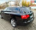 Чорний Ауді А4, об'ємом двигуна 1.98 л та пробігом 168 тис. км за 7800 $, фото 3 на Automoto.ua