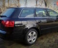 Черный Ауди А4, объемом двигателя 1.6 л и пробегом 200 тыс. км за 7400 $, фото 22 на Automoto.ua