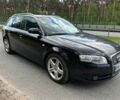 Чорний Ауді А4, об'ємом двигуна 0 л та пробігом 295 тис. км за 2500 $, фото 4 на Automoto.ua