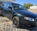 Чорний Ауді А4, об'ємом двигуна 2 л та пробігом 277 тис. км за 1400 $, фото 1 на Automoto.ua