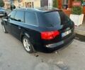 Ауді А4 2006 у Сарнах на Automoto.ua Чорний Ауді А4, об'ємом двигуна 2 л та пробігом 324 тис. км за 4000 $, фото 2 на Automoto.ua