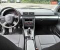 Черный Ауди А4, объемом двигателя 1.6 л и пробегом 234 тыс. км за 6550 $, фото 24 на Automoto.ua